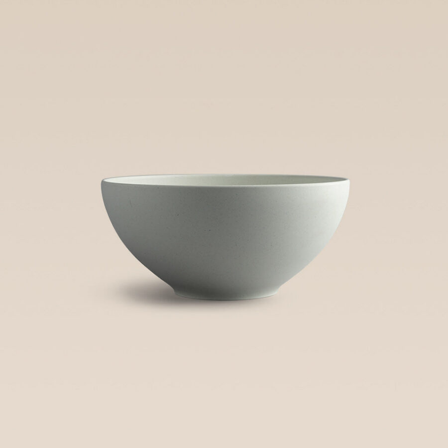 Outdoor Deep Serving Bowl 9.25 Inch