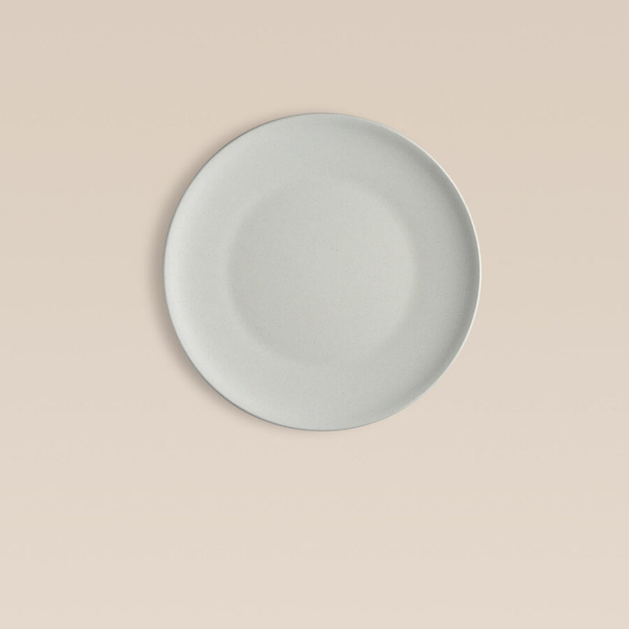 Outdoor Serving Platter 13.5 Inch Large