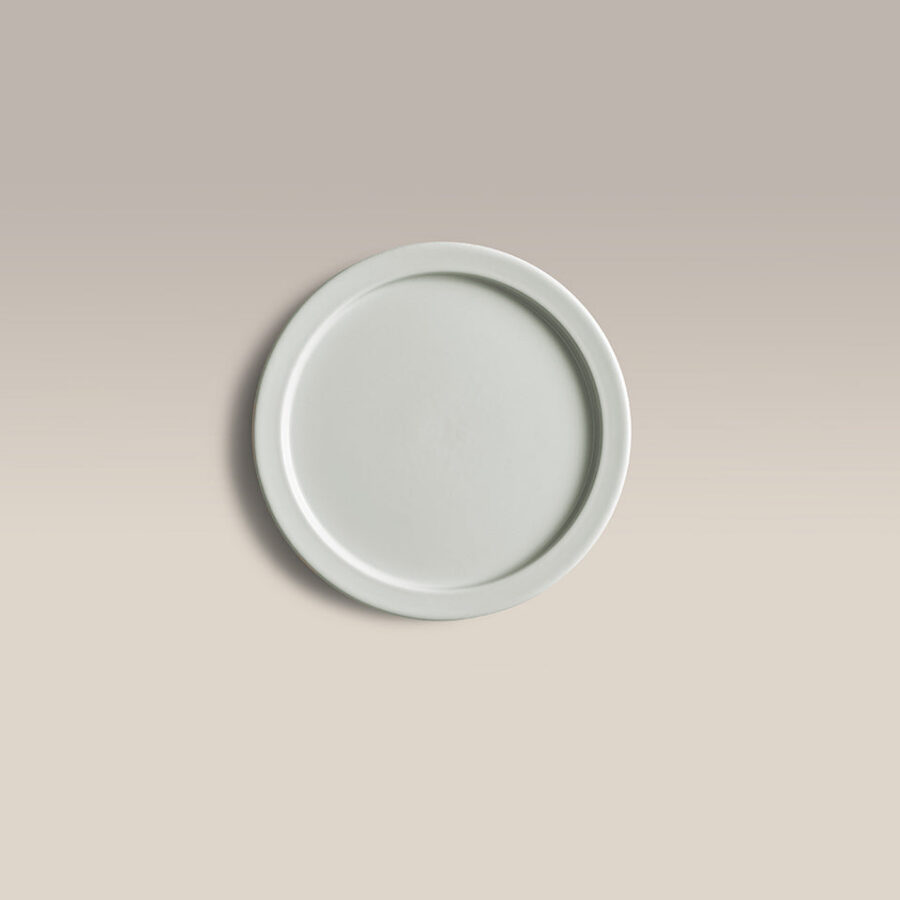 Minimal Ceramic Trivet 7 Inch Heat