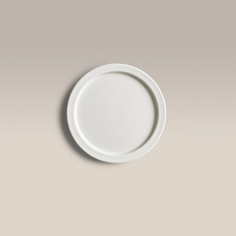 Heat Safe Ceramic Trivet 7 Inch